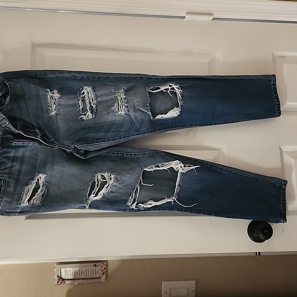Jeans - Picture 2 of 2